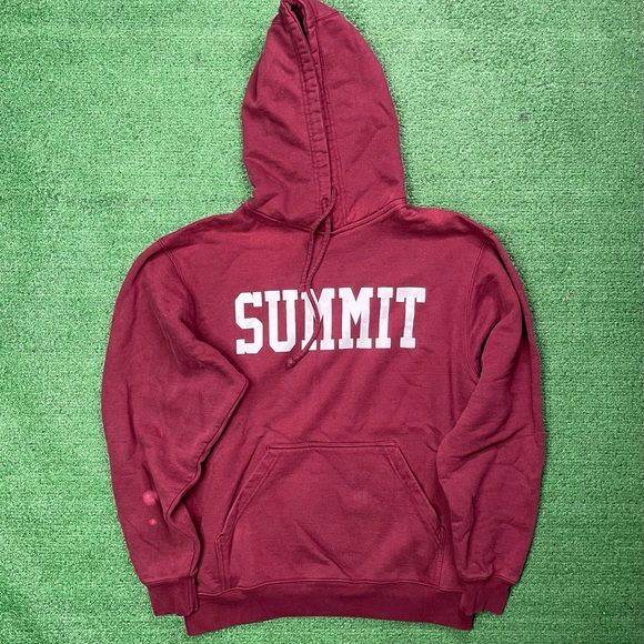Summit Hoodie - Picture 1 of 1